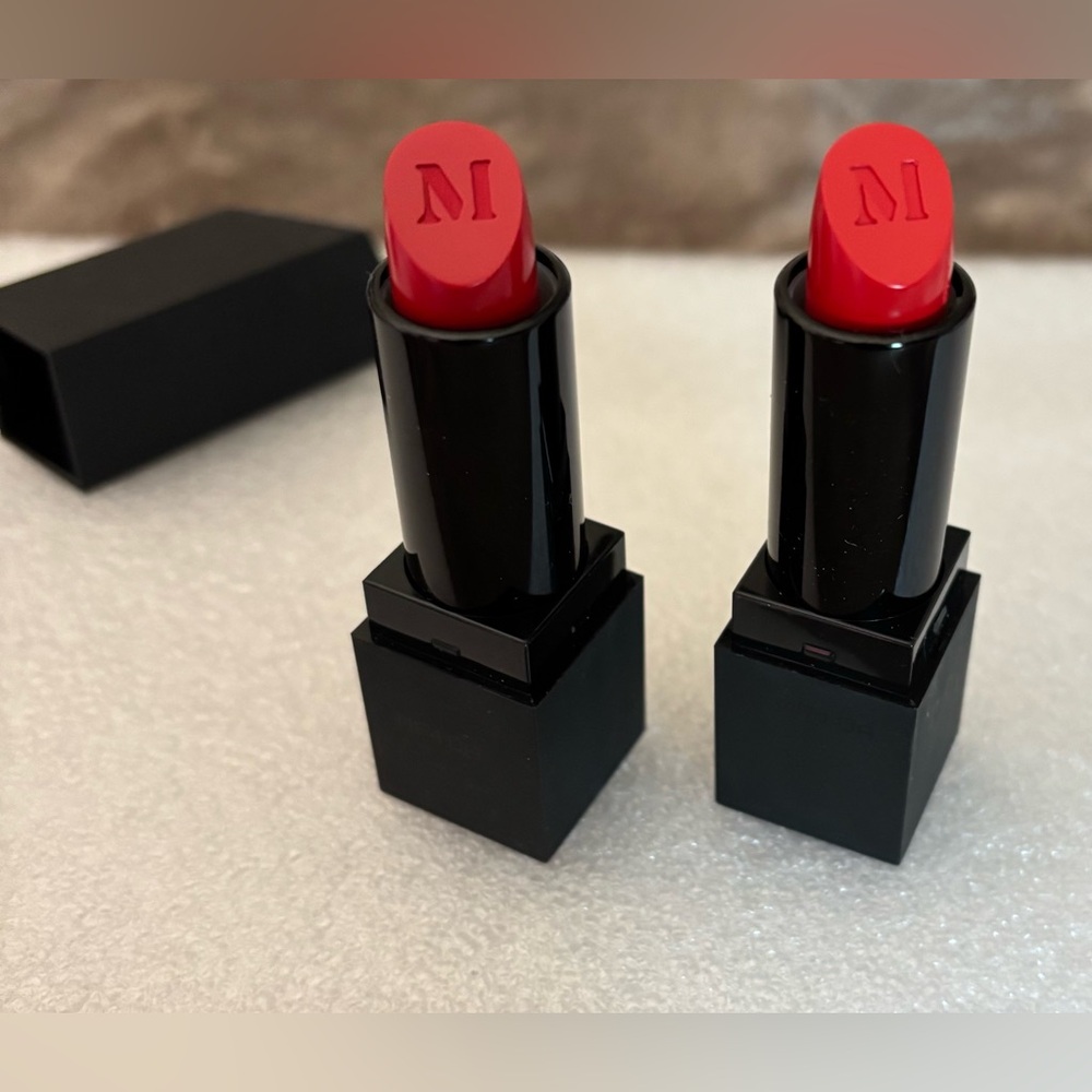 NEW Morphe Hotshot Cream Duo